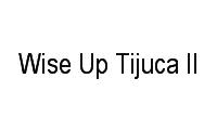 Logo Wise Up Tijuca II em Tijuca