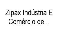 Logo Zipax Indústria E Comércio de Embalagens em Jardim Terra Branca
