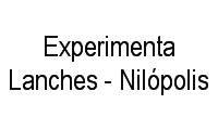 Logo Experimenta Lanches - Nilópolis em Nossa Senhora de Fátima