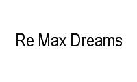 Logo Re Max Dreams em Jardim Renascença