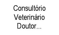 Logo Consultório Veterinário Doutora Natália Prata em Dom Pedro I