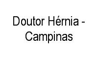Logo Doutor Hérnia - Campinas em Vila Itapura