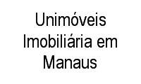 Logo Unimóveis Imobiliária em Manaus em Parque 10 de Novembro