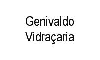 Logo Genivaldo Vidraçaria em Itapuã