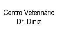 Logo Centro Veterinário Dr. Diniz em Piedade