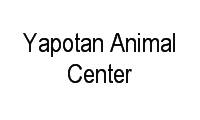 Logo Yapotan Animal Center