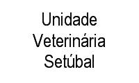 Logo Unidade Veterinária Setúbal em Boa Viagem