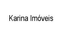 Logo Karina Imóveis em Cohafuma