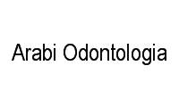 Logo Arabi Odontologia em Bandeirantes