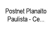Logo Postnet Planalto Paulista - Centro Autorizado de Envio de Fedex em Planalto Paulista