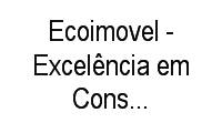 Logo Ecoimovel - Excelência em Consultoria Imobiliária em Bela Vista