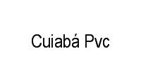 Logo Cuiabá Pvc em Santa Cruz