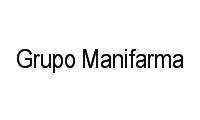 Logo Grupo Manifarma em Tatuapé