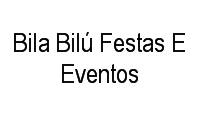 Logo Bila Bilú Festas E Eventos em Ceilândia Sul