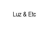 Logo Luz & Etc em Piratininga
