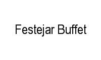 Logo Festejar Buffet