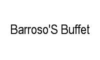Logo Barroso'S Buffet em Zé Garoto