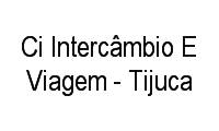 Logo Ci Intercâmbio E Viagem - Tijuca em Tijuca