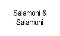 Logo Salamoni & Salamoni em Setor Central