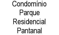 Logo Condomínio Parque Residencial Pantanal em Coronel Antonino