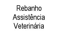 Logo Rebanho Assistência Veterinária em Centro