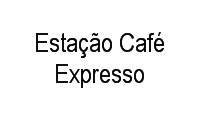Logo Estação Café Expresso em Centro
