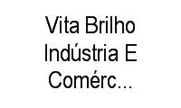 Logo Vita Brilho Indústria E Comércio de Cosméticos em Centro