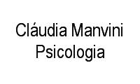 Fotos de Cláudia Manvini Psicologia em Centro