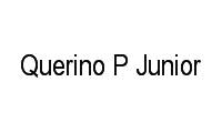 Logo Querino P Junior em Santa Efigênia