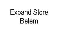 Logo Expand Store Belém em Batista Campos