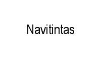 Logo Navitintas em Centro