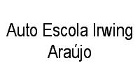 Logo Auto Escola Irwing Araújo em Ipanema