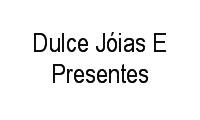 Logo Dulce Jóias E Presentes em Icaraí