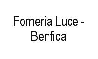 Logo Forneria Luce - Benfica em Benfica
