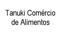 Logo Tanuki Comércio de Alimentos em Benfica