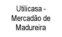 Logo Utilicasa - Mercadão de Madureira em Madureira