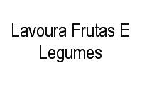 Logo Lavoura Frutas E Legumes em Benfica