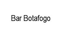 Logo Bar Botafogo em Centro