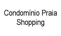 Logo Condomínio Praia Shopping em Ponta Negra