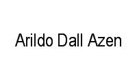 Logo Arildo Dall Azen em Centro