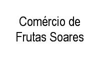 Logo Comércio de Frutas Soares em Vila Leopoldina