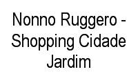 Logo Nonno Ruggero - Shopping Cidade Jardim em Cidade Jardim