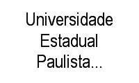 Logo Universidade Estadual Paulista Júlio de Mesquita Filho em Jardim Paulista