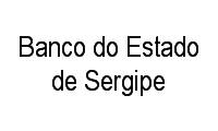 Logo Banco do Estado de Sergipe em Centro