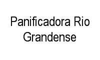 Logo Panificadora Rio Grandense em Buritizal