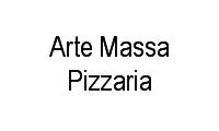 Logo Arte Massa Pizzaria em Matatu