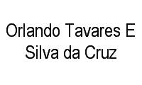 Logo Orlando Tavares E Silva da Cruz em Boca do Rio