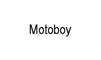 Logo Motoboy em Nossa Senhora de Fátima