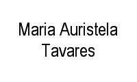 Logo Maria Auristela Tavares em Barreiras