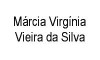 Logo Márcia Virgínia Vieira da Silva em Pernambués